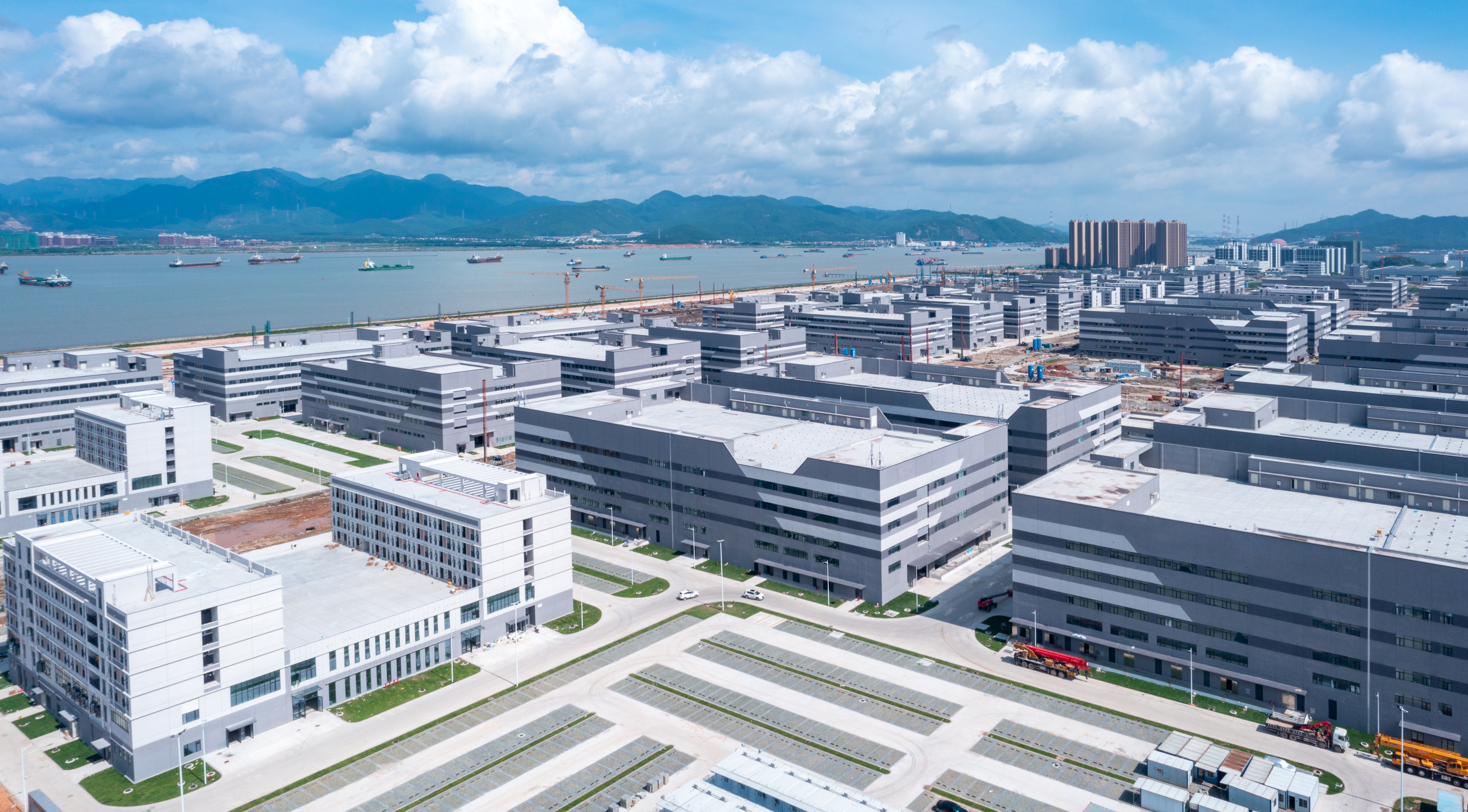 斗门C币钱包
5.0产业新空间