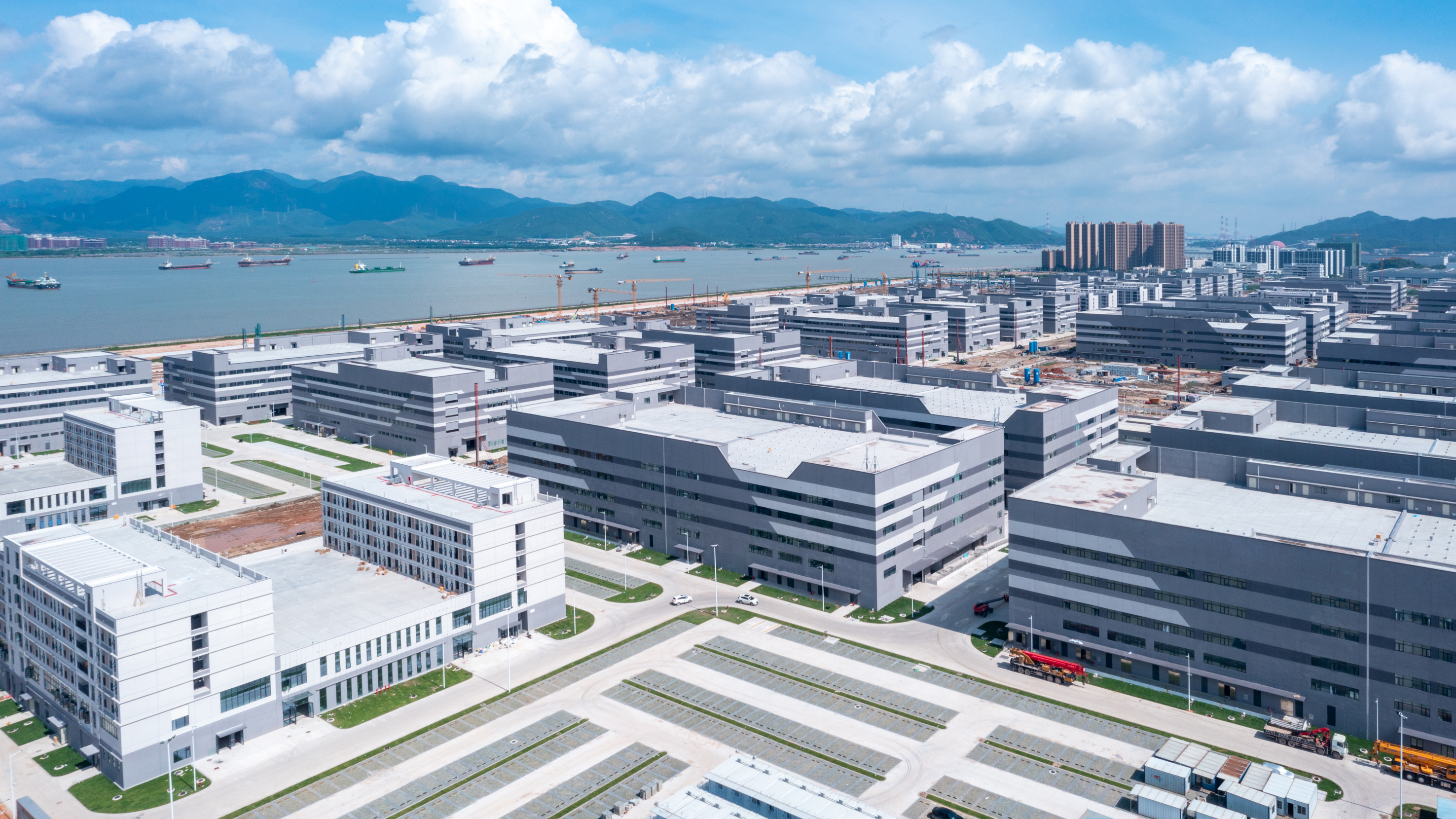 斗门C币钱包
5.0产业新空间